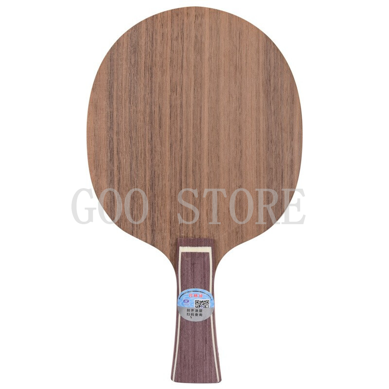 Original YINHE 537 S PRO Table - Table Tennis Zhang Jike review and price
