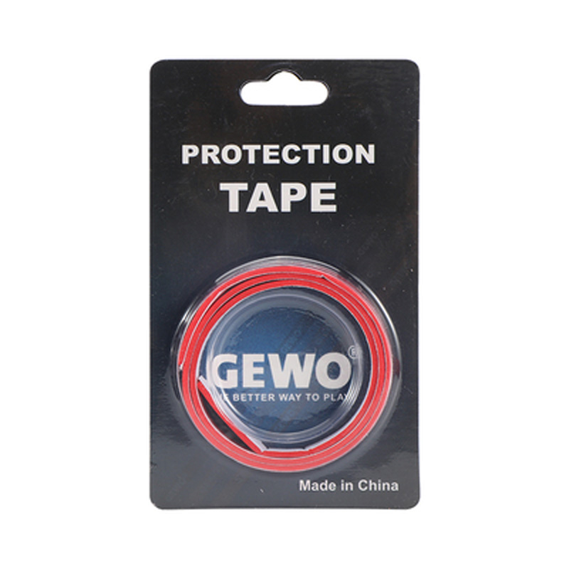 Original GEWO Table Tennis Rac - Table Tennis Loki review and price