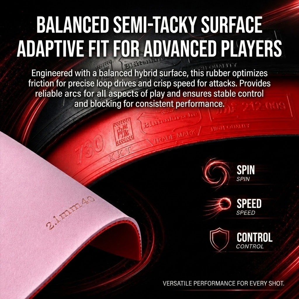 Kokutaku Table Tennis Racket R - Table Tennis Racket review and price