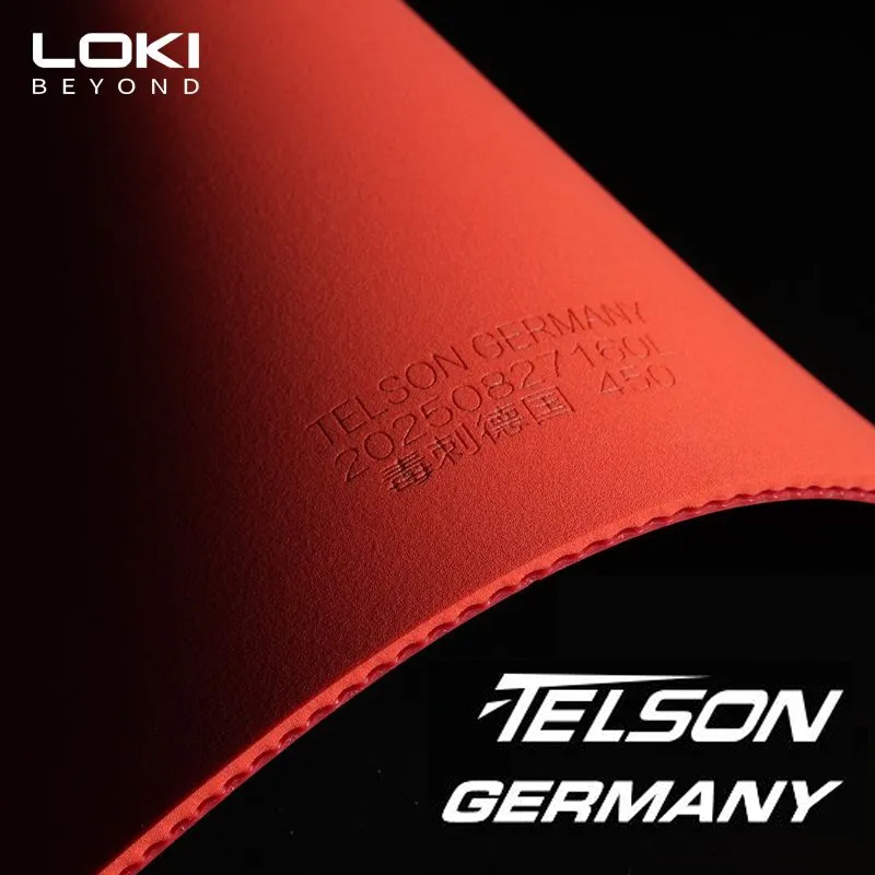 LOKI TELSON GERMANY Table Tenn - Table Tennis Loki review and price