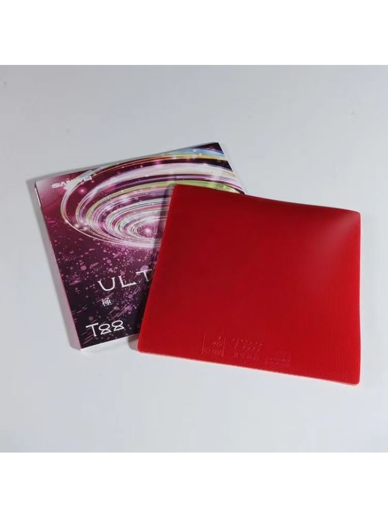 SANWEI T88 Ultra Spin Table Te - Table Tennis Racket review and price