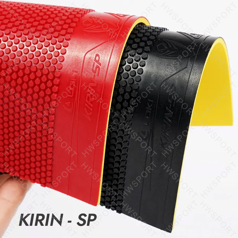 LOKI KIRIN Pimples-Out Table T - Table Tennis Loki review and price