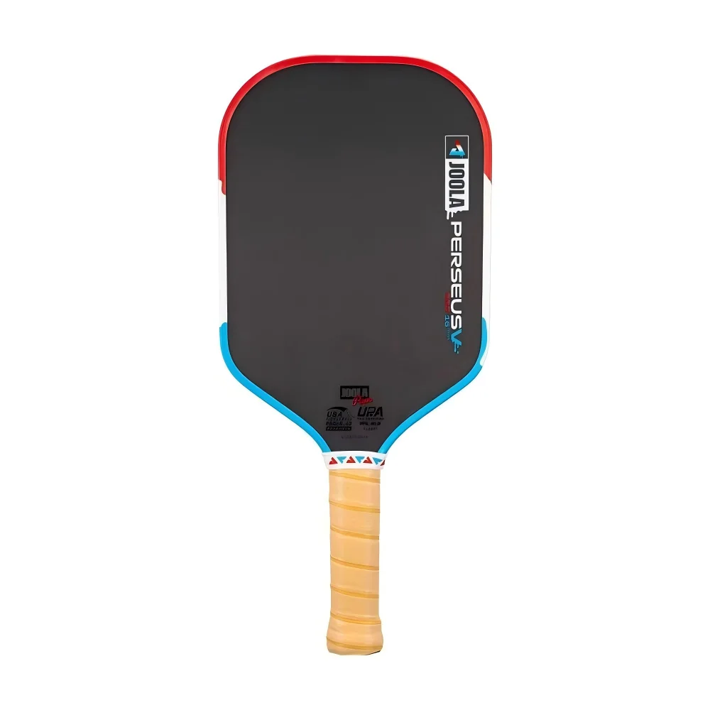 JOOLA BEN JOHNS PERSEUS PRO IV - Table Tennis Olympics review and price