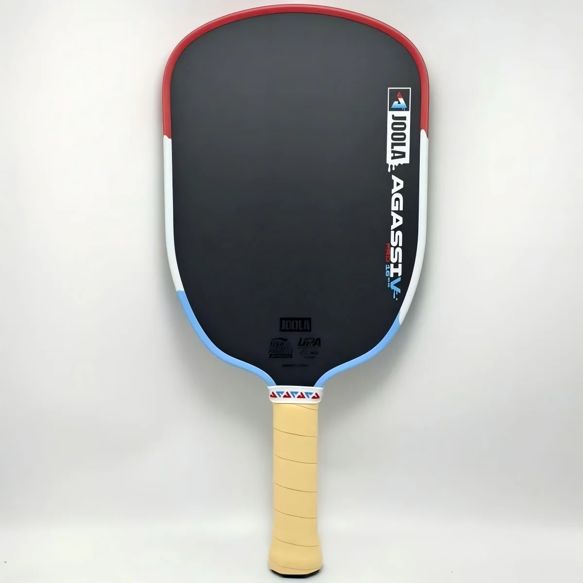 JOOLA BEN JOHNS PERSEUS PRO IV - Table Tennis Olympics review and price
