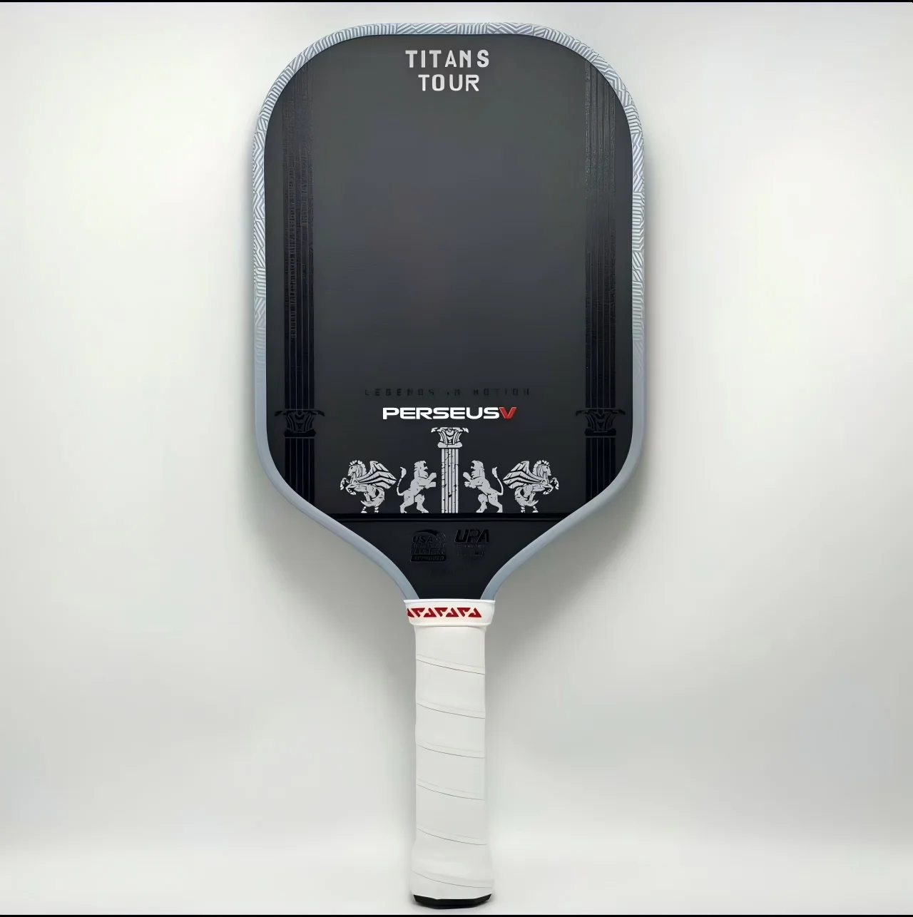 JOOLA BEN JOHNS PERSEUS PRO IV - Table Tennis Olympics review and price
